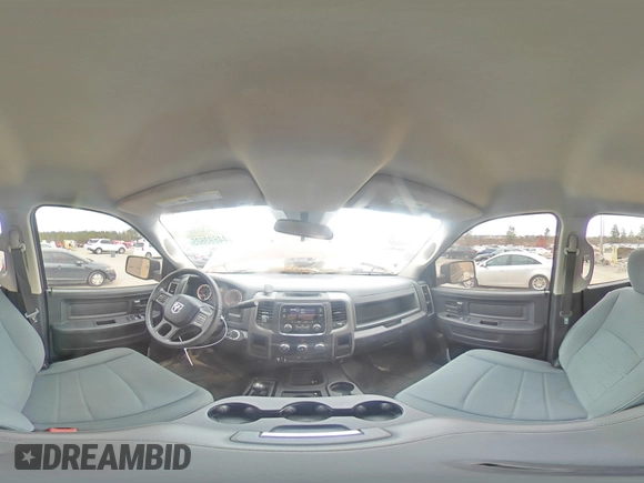 2014 Ram 2500 Tradesman с VIN 3C6TR5CT3EG184785, выставлен на аукционе Copart как лот 44693605 с пробегом 97 881 миль миль и Списание • Salvage title. История ставок и продаж доступна на DreamBid. Изображение 12.