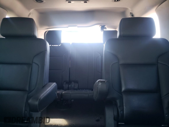 2020 Chevrolet Tahoe LT с VIN 1GNSCBKC1LR158521, выставлен на аукционе Copart как лот 45627695 с пробегом 122 141 миль миль и Списание • Salvage title. История ставок и продаж доступна на DreamBid. Изображение 10.