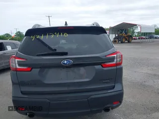 2023 Subaru Ascent Onyx Limited z VIN 4S4WMAKD0P3452295, wystawiony jako IAAI lot #42117410 z przebiegiem Nie podano mil oraz . Historia ofert i sprzedaży dostępna na DreamBid. Obrazek 16.