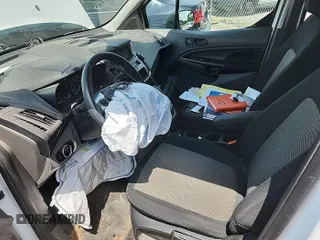 2021 Ford Transit Connect XL с VIN NM0LS7E20M1502062, выставлен на аукционе IAAI как лот 42785328 с пробегом 56 823 миль миль и . История ставок и продаж доступна на DreamBid. Изображение 32.