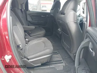 2015 GMC Acadia SLE with VIN 1GKKVPKD0FJ341201, listed as a IAAI auction lot 41863443 with 113,504 mi miles. Bid and sale history available at carsss.com. Image 8.