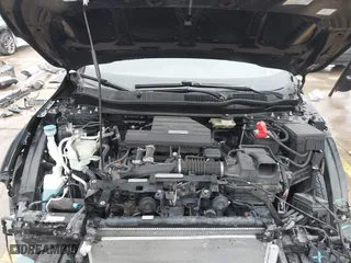 2019 Honda CR-V EX with VIN 7FARW1H54KE028680, listed as a IAAI auction lot 41364127 with 54,563 mi miles. Bid and sale history available at carsss.com. Image 10.