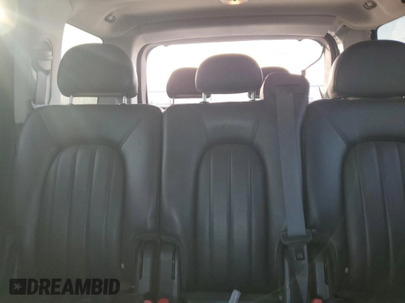 2005 Mercury Mountaineer Convenience z VIN 4M2ZU86K95UJ14463, wystawiony jako Copart lot #78227744 z przebiegiem 165 161 mil mil oraz Szkoda całkowita • Salvage title. Historia ofert i sprzedaży dostępna na DreamBid. Obrazek 10.