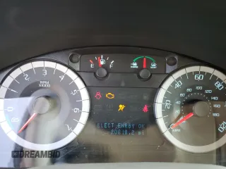 2012 Ford Escape Hybrid with VIN 1FMCU5K39CKA23917, listed as a Copart auction lot 42337565 with 20,818 mi miles and Non repairable. Bid and sale history available at DreamBid. Image 9.