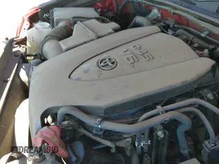 2017 Toyota Tacoma Limited with VIN 3TMGZ5AN7HM063939, listed as a IAAI auction lot 42769466 with 58,408 mi miles and . Bid and sale history available at DreamBid. Image 22.