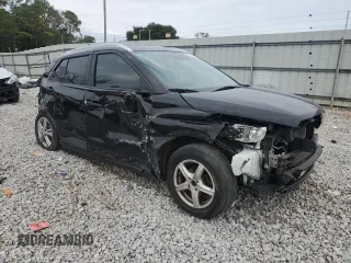 2018 Nissan Kicks S with VIN 3N1CP5CU0JL511848, listed as a Copart auction lot 41672295 with 128,152 mi miles and Salvage title. Bid and sale history available at DreamBid. Image 4.