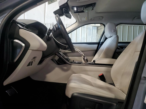 2019 Land Rover Range Rover Velar R-Dynamic SE with VIN SALYL2FV1KA209889, listed as a Copart auction lot 42486575 with 30,648 mi miles and Salvage Title. Bid and sale history available at carsss.com. Image 7.