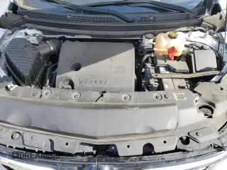 2022 Buick Enclave Essence with VIN 5GAERBKWXNJ108220, listed as a Copart auction lot 48430925 with 63,633 mi miles and Salvage Title. Bid and sale history available at carsss.com. Image 13.