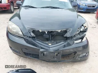 2008 Mazda 3 S Grand Touring z VIN JM1BK343781794364, wystawiony jako IAAI lot #42376872 z przebiegiem 208 690 mil mil oraz . Historia ofert i sprzedaży dostępna na DreamBid. Obrazek 6.