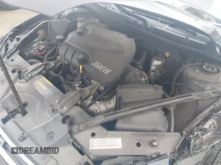 2008 Chevrolet Impala LT with VIN 2G1WT58K889193884, listed as a IAAI auction lot 42145788 with 155,300 mi miles and . Bid and sale history available at DreamBid. Image 10.