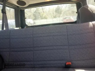 2001 Jeep Cherokee Sport with VIN 1J4FT48S71L611958, listed as a Copart auction lot 48979765 with 108,742 mi miles and Salvage Title. Bid and sale history available at carsss.com. Image 10.