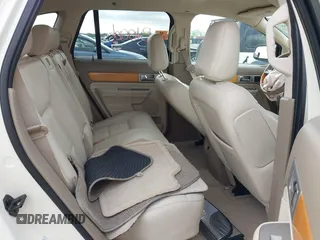2007 Lincoln MKX with VIN 2LMDU68CX7BJ20050, listed as a IAAI auction lot 42121468 with 78,794 mi miles and . Bid and sale history available at DreamBid. Image 8.