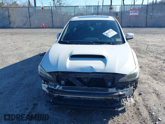2015 Subaru WRX Premium with VIN JF1VA1D64F9814394, listed as a IAAI auction lot 41844272 with 118,415 mi miles. Bid and sale history available at carsss.com. Image 13.