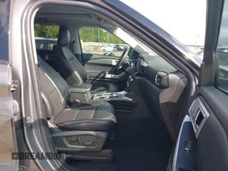 2022 Ford Explorer Limited с VIN 1FMSK7FH4NGA90188, выставлен на аукционе IAAI как лот 42312649 с пробегом 34 287 миль миль и . История ставок и продаж доступна на DreamBid. Изображение 5.