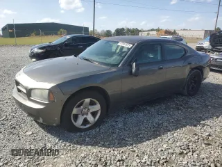 2010 Dodge Charger Police with VIN 2B3AA4CT5AH117392, listed as a Copart auction lot 47957075 with 272,148 mi miles and Clean Title. Bid and sale history available at carsss.com. Image 1.