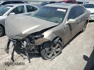2005 Lexus ES 350 z VIN JTHBA30G055119664, wystawiony jako Copart lot #55902985 z przebiegiem Nie podano mil oraz Nie do naprawy • Non repairable. Historia ofert i sprzedaży dostępna na DreamBid. Obrazek 1.