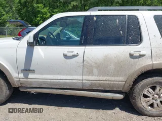 2008 Ford Explorer Eddie Bauer с VIN 1FMEU74EX8UB22308, выставлен на аукционе IAAI как лот 42135178 с пробегом 147 219 миль миль и . История ставок и продаж доступна на DreamBid. Изображение 13.