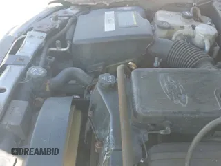 2003 Chevrolet TrailBlazer LTZ с VIN 1GNDT13S832125954, выставлен на аукционе IAAI как лот 43133448 с пробегом 216 520 миль миль и . История ставок и продаж доступна на DreamBid. Изображение 12.