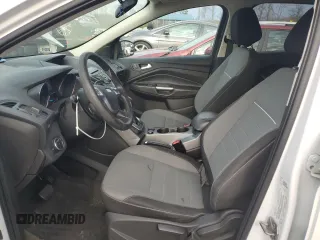 2013 Ford Escape SE with VIN 1FMCU9GX5DUB79915, listed as a Copart auction lot 48339745 with 157,310 mi miles and Salvage Title. Bid and sale history available at carsss.com. Image 7.