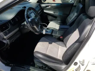 2012 Toyota Camry L with VIN 4T1BF1FK9CU622255, listed as a Copart auction lot 52319095 with 218,530 mi miles and Non Repairable. Bid and sale history available at carsss.com. Image 7.
