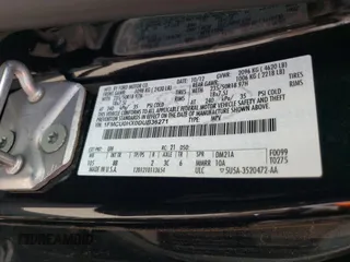 2013 Ford Escape SEL with VIN 1FMCU0HX0DUB36271, listed as a Copart auction lot 52436755 with 67,504 mi miles and Clean Title. Bid and sale history available at carsss.com. Image 13.