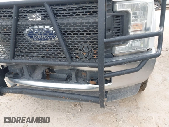 2019 Ford F-250 XL with VIN 1FT7W2B65KED93008, listed as a IAAI auction lot 42524436 with 258,924 mi miles and . Bid and sale history available at DreamBid. Image 6.