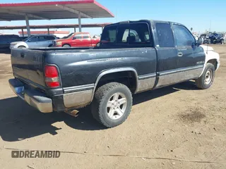 1997 Dodge 1500 with VIN 3B7HC13Y6VG791557, listed as a IAAI auction lot 42069021 with 139,908 mi miles and . Bid and sale history available at DreamBid. Image 4.