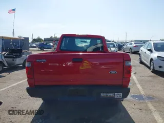 2004 Ford Ranger XL with VIN 1FTYR10D54PB40947, listed as a IAAI auction lot 41976657 with 65,673 mi miles and . Bid and sale history available at DreamBid. Image 16.