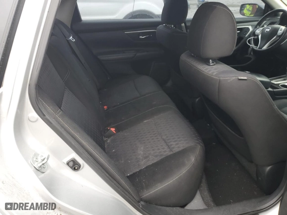 2018 Nissan Altima 2.5 SL with VIN 1N4AL3AP0JC271056, listed as a Copart auction lot 85418564 with 191,094 mi miles and Salvage Title. Bid and sale history available at carsss.com. Image 10.