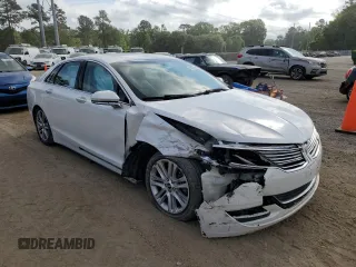 2013 Lincoln MKZ с VIN 3LN6L2JK3DR810768, выставлен на аукционе Copart как лот 56665585 с пробегом 172 770 миль миль и Списание • Salvage title. История ставок и продаж доступна на DreamBid. Изображение 4.