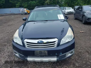 2012 Subaru Outback Limited with VIN 4S4BRBJCXC3205407, listed as a IAAI auction lot 42526824 with 157,987 mi miles and . Bid and sale history available at DreamBid. Image 6.