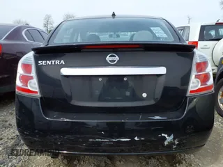 2012 Nissan Sentra SR with VIN 3N1AB6AP2CL658894, listed as a IAAI auction lot 41450085 with 92,586 mi miles and . Bid and sale history available at DreamBid. Image 16.