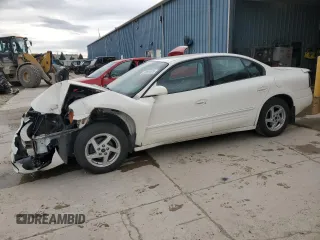 2004 Pontiac Bonneville SE z VIN 1G2HX52K14U203959, wystawiony jako Copart lot #50969025 z przebiegiem Nie podano mil oraz Szkoda całkowita • Salvage title. Historia ofert i sprzedaży dostępna na DreamBid. Obrazek 1.