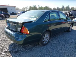 2000 Toyota Avalon XL z VIN 4T1BF28B2YU092348, wystawiony jako IAAI lot #42271599 z przebiegiem 179 560 mil mil oraz . Historia ofert i sprzedaży dostępna na DreamBid. Obrazek 4.