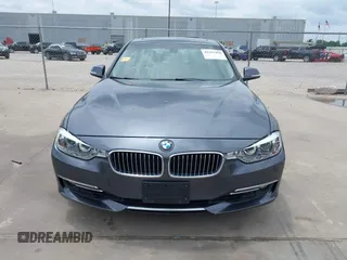 2015 BMW 3 Series 328i с VIN WBA3A5G58FNS87928, выставлен на аукционе IAAI как лот 42392498 с пробегом 108 697 миль миль и . История ставок и продаж доступна на DreamBid. Изображение 12.