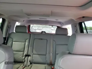 2016 Chevrolet Tahoe LT z VIN 1GNSCBKC6GR223773, wystawiony jako Copart lot #53077505 z przebiegiem 102 608 mil mil oraz Szkoda całkowita • Salvage title. Historia ofert i sprzedaży dostępna na DreamBid. Obrazek 10.