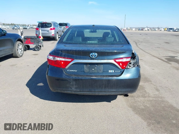 2015 Toyota Camry LE z VIN 4T1BD1FK8FU148065, wystawiony jako IAAI lot #41843278 z przebiegiem 91 137 mil mil oraz . Historia ofert i sprzedaży dostępna na DreamBid. Obrazek 16.
