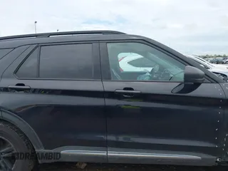 2023 Ford Explorer XLT с VIN 1FMSK7DH0PGA06230, выставлен на аукционе IAAI как лот 42460480 с пробегом 54 848 миль миль и . История ставок и продаж доступна на DreamBid. Изображение 14.