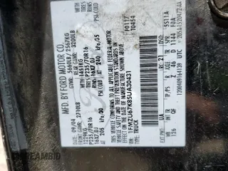 2005 Ford Explorer Sport Trac XLS с VIN 1FMZU67K85UA30431, выставлен на аукционе Copart как лот 53716665 с пробегом Не указан миль и Списание • Salvage title. История ставок и продаж доступна на DreamBid. Изображение 12.