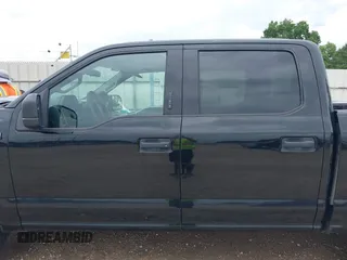2018 Ford F-150 XL with VIN 1FTEW1E53JFB86923, listed as a IAAI auction lot 42399654 with 171,690 mi miles and . Bid and sale history available at DreamBid. Image 15.