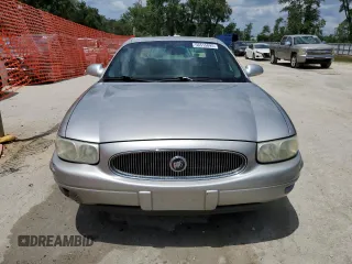2004 Buick LeSabre Limited z VIN 1G4HR54K044160746, wystawiony jako Copart lot #56515095 z przebiegiem 220 560 mil mil oraz Szkoda całkowita • Salvage title. Historia ofert i sprzedaży dostępna na DreamBid. Obrazek 5.