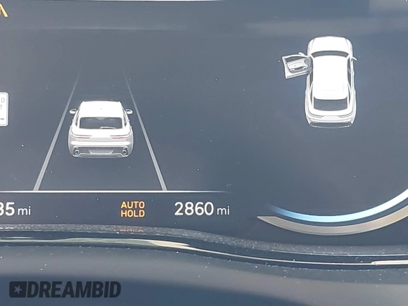 2025 Genesis GV70 2.5T z VIN 5NMMADTB1SH028380, wystawiony jako IAAI lot #42228271 z przebiegiem 2 860 mil mil oraz . Historia ofert i sprzedaży dostępna na DreamBid. Obrazek 15.