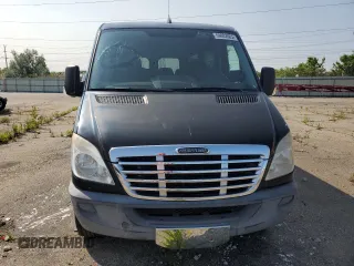 2011 Freightliner Sprinter с VIN WCDPE7CC3B5569920, выставлен на аукционе Copart как лот 59002805 с пробегом 117 006 миль миль и Чистый • Clean title. История ставок и продаж доступна на DreamBid. Изображение 5.