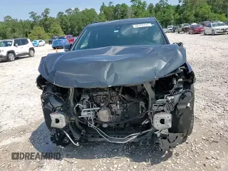 2020 Chevrolet Blazer RS z VIN 3GNKBERS9LS538981, wystawiony jako Copart lot #56372135 z przebiegiem 30 152 mil mil oraz Szkoda całkowita • Salvage title. Historia ofert i sprzedaży dostępna na DreamBid. Obrazek 15.