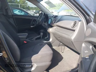 2011 Toyota RAV4 Sport with VIN 2T3RF4DVXBW151509, listed as a IAAI auction lot 42520120 with 191,932 mi miles and . Bid and sale history available at DreamBid. Image 5.