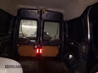 2010 Ford Transit Connect XLT с VIN NM0LS7DN6AT021518, выставлен на аукционе Copart как лот 48811635 с пробегом 121 385 миль миль и Списание • Salvage title. История ставок и продаж доступна на DreamBid. Изображение 10.