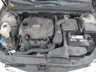 2011 Hyundai Sonata SE с VIN 5NPEC4ACXBH260361, выставлен на аукционе IAAI как лот 41676456 с пробегом 199 197 миль миль и . История ставок и продаж доступна на DreamBid. Изображение 10.