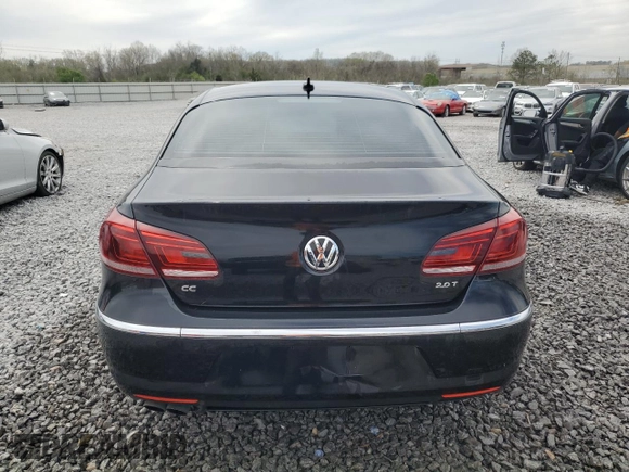 2014 Volkswagen CC R-Line с VIN WVWBP7AN5EE527629, выставлен на аукционе Copart как лот 50788125 с пробегом 70 765 миль миль и Списание • Salvage title. История ставок и продаж доступна на DreamBid. Изображение 6.
