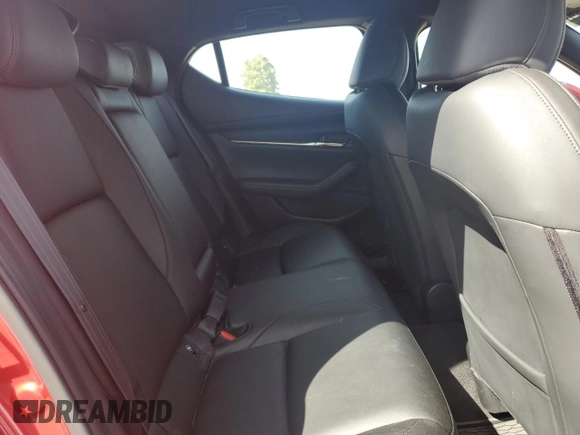 2019 Mazda 3 Preferred с VIN JM1BPAMM9K1141427, выставлен на аукционе Copart как лот 49545345 с пробегом 39 352 миль миль и Списание • Salvage title. История ставок и продаж доступна на DreamBid. Изображение 10.
