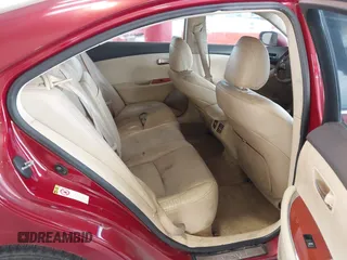 2012 Lexus ES 330 z VIN JTHBK1EG7C2492726, wystawiony jako IAAI lot #42208466 z przebiegiem 194 202 mil mil oraz . Historia ofert i sprzedaży dostępna na DreamBid. Obrazek 7.